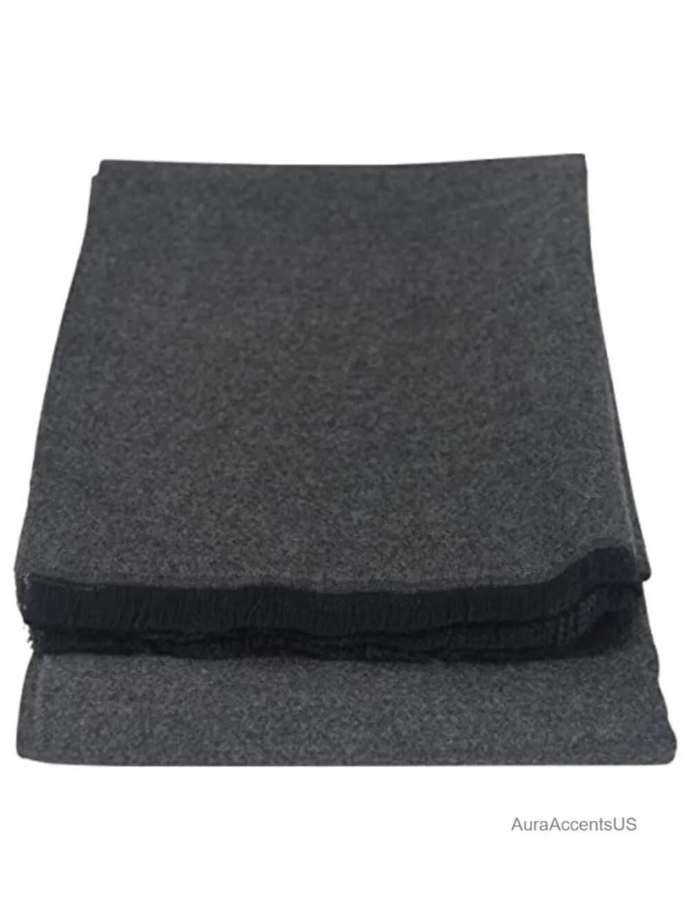Premium Ultra Warm Soft Durable Stylish Mens Scarf Gift Boxed